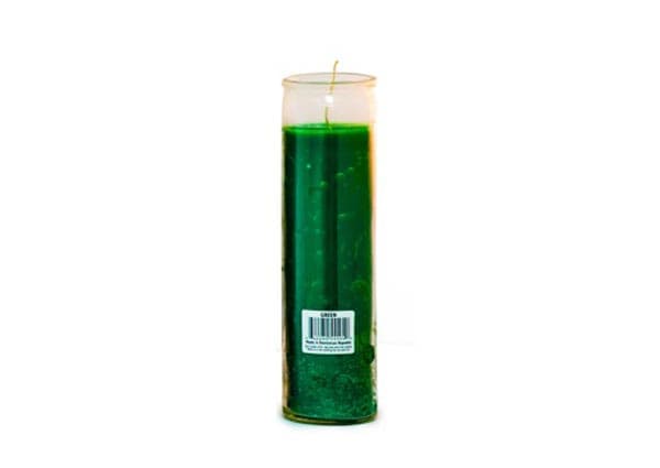 Green Jar HFC 12/1