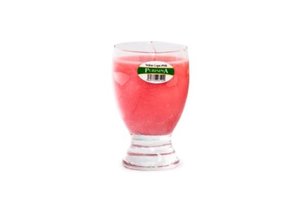 Pink Cup 24/1 Purisima