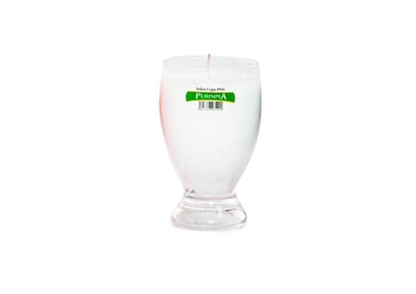 White Cup  24/1 Purisima