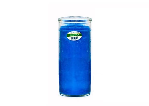 Altagraciano Jar Blue 12/1 Purisima