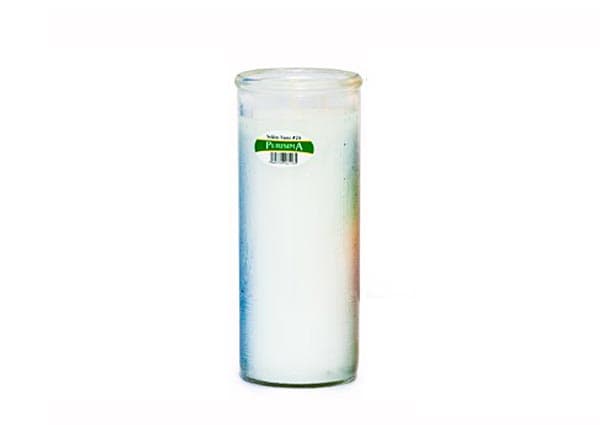 Altagraciano Jar White 12/1 Purisima