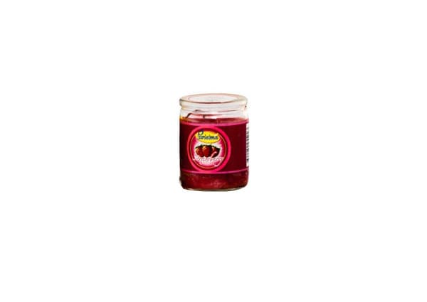 Strawberry Jar 50 Hours Purisima