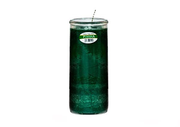 Altagraciano Jar Green 12/1 Purisima