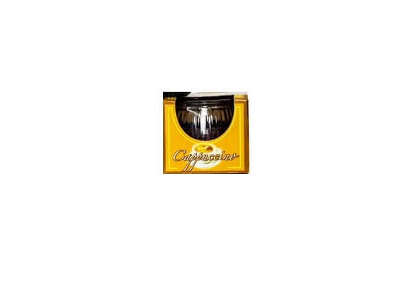 MB Jar Capuccino Purisima
