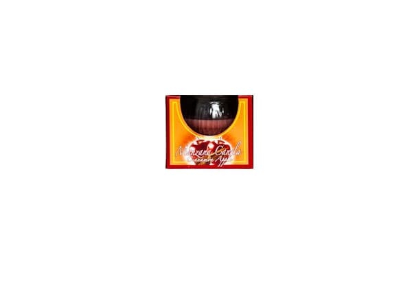 MB Jar Apple Cinnamon