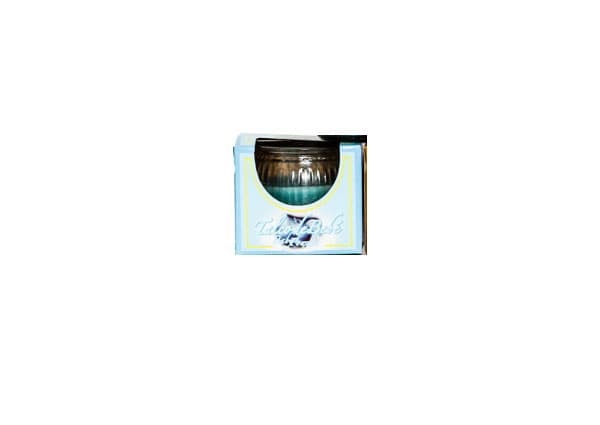 MB Jar Baby Powder Purisima