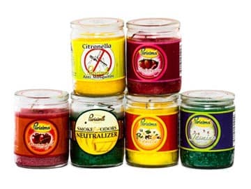 Jars