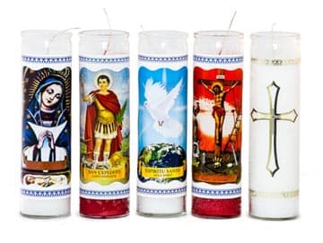 Religious