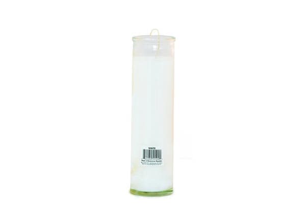 White Jar HFC 12/1