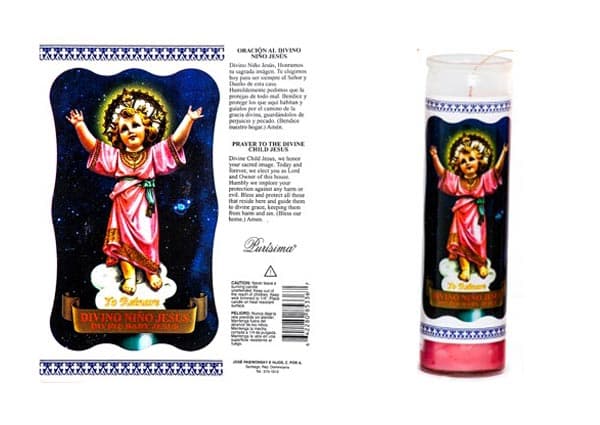 Divino Niño Jesús